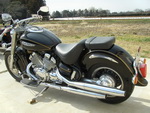 �������� �� ������ �������� Yamaha RoyalStar 1996 ���� 9